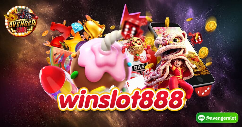 winslot888