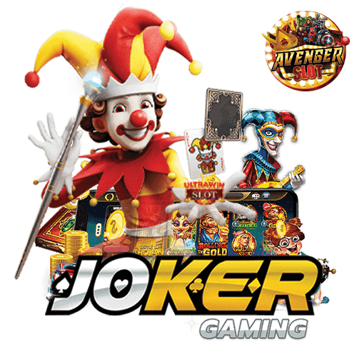 JOKER GAMING