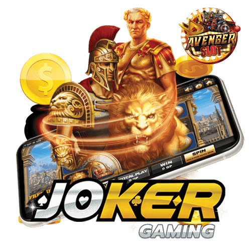 Joker slot